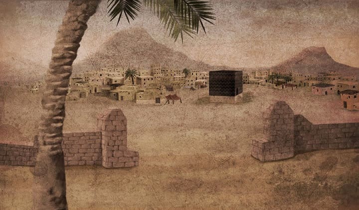 4470 10 Facts about the conquest of Makkah every Muslim should know 01 BKPK VIDEO 2025