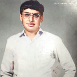 Sant Rampal Ji in. Young Age bkpkvideo BKPK VIDEO 2025